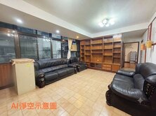 獨家專賣~永和頂溪樂華方正採光3樓~屋主誠售
