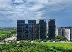 住商島輝*精裝四房平車｜鼎宇森風景｜稀有高樓豪邸