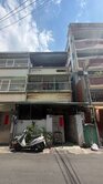 大里美村街學區公園旁透天