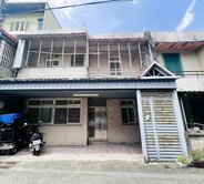 宜市泰山路全聯旁靜巷大面寬孝親房透天