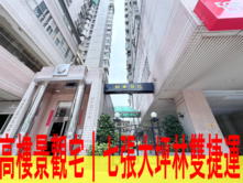 日安台北高樓層美廈