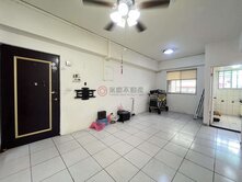 🏡 滿庭芳邊間三房平車｜三面採光・雙衛有窗