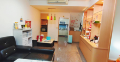 🏡 大溪文化路商圈｜綠寶石稀有四套房花園美墅