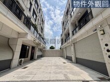 太平全新完工邊間雙車電梯別墅精裝戶
