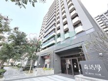 房仲奶爸阿瑋⭐森活學⭐興大國圖館朝南高樓三房平車