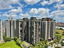 機捷勝麗方程市大三房平車帝王戶｜社區最低價