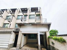 近仁德慈濟分會漂亮中庭車墅