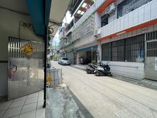 近八德大湳廣福路稀有大地坪透天
