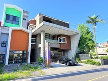 近五結文創大坪數獨棟店面