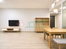 南區.文心大慶.兩房平車.高樓視野戶.雙鐵共構