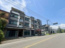 ✨近國道宜蘭市區 邊間店面透天 ✨