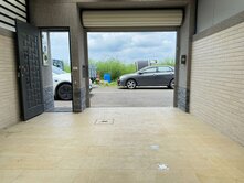 安南大地坪傳統車墅