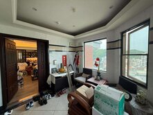 (安居聯盟)奇岩水印景觀四房+雙坡平車位-住商亞俊