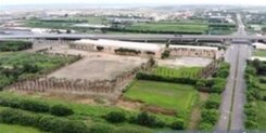 彰化芳苑一萬坪(含275P甲建)合法農地廠房