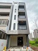 近青埔高鐵~全新完工電梯美別墅