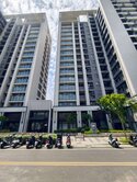善化（大任之翼）市中心景觀三房平車