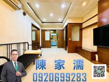 ✨阿濡推薦✨內壢前站忠孝商圈前院停車美透天