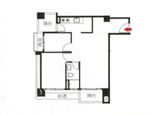 大有商圈꧁家賀澄舍꧂大2房車~主+附近20坪