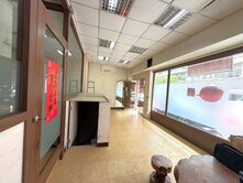 中山國小捷運面寬黃金1樓🏆住商松江民生冠軍團隊