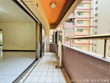  中路市府雙特區【建國國宅*超大寬敞超大3房】