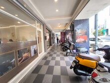 獨家💎捷運藍線第二市場㊣台灣大道商二金店