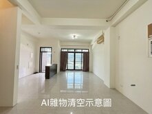 宜蘭交流道旁大路邊4房透天店住~台灣房屋婕如~小豬