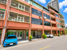 長泰街正臨路住商庭院透天💖住商睦築團隊米錡