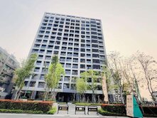 【吳虹誼】澄德築上景★全新次高樓兩房平車