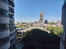 漢武第三房平車14期旁前玄關後陽台