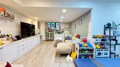 🏠世貿靜巷管理3室🏠 住商林可縈