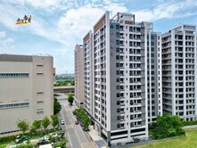 楠梓台積電捷運宅大兩房兩衛開窗大平車精裝美宅