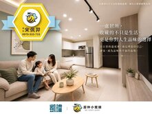 🚄高鐵生活圈｜巨蛋核心城3｜高樓正二房車位