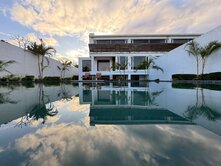 🏝墾丁四星級奢華極致渡假Villa