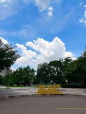 精銳軟園A區|社區稀有3房柱邊平車｜品味雙公園