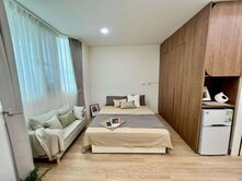 軟體園區高投報大坪數精裝四套