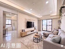 🟨楠梓交流道高樓景觀三房+平車|雙面採光