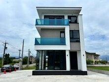 員山正深洲大道邊全新電梯農舍
