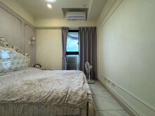 橋科水岸花園好入手景觀2房大樓