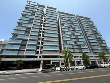 崑庭敦品信義國小捷運五福國中全新大三房平車