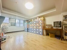 💕陽光夏威夷｜幸福成家🏡低公設溫馨三房