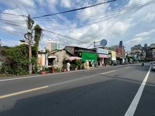 民族路彰化市心持分建地、地形方正建地持分出售..