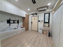 鼓山|農十六直接入住高樓3房機上車位|摩登國城
