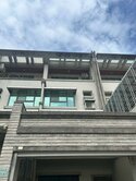高雄 茄萣 臨30米路 傳統車墅 住商天河~小朱