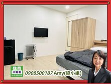 🌟師大商圈金華學區｜黃金3樓美寓｜4套房收租中