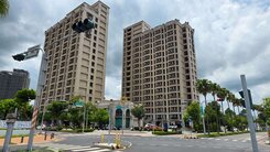 南科LM特區超大面寬金店面