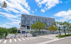 新北三鶯捷運線旁全新廠辦🍎睦築地產黃建霖