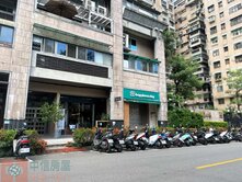 光復八德-南京三民捷運挑高人潮店面