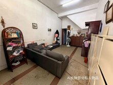 三多百貨 捷運＆興中美食商圈│8米街~透天金店面