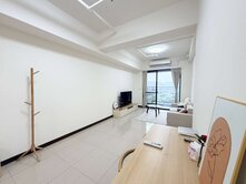 合新璞遇|竹北高鐵高樓層景觀三房