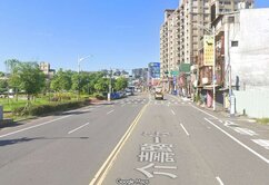 介壽路大地坪透店